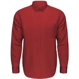 Blusa Social Manga Longa