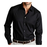 Blusa Social Masculina Camisa