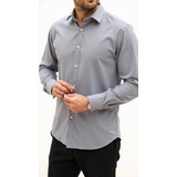 Blusa Social Masculina Camisa