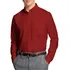 Blusa Social Masculina Manga Longa - Microfibra Não Amassa