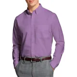 Blusa Social Masculina Manga