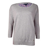 Blusa Social Tommy Hilfiger