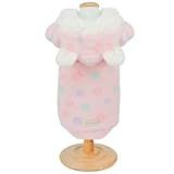 Blusa Soft Capuz Estrela