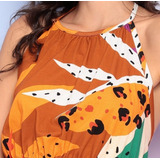 Blusa Sommer Frente Unica