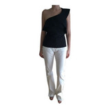 Blusa Sommer Ombro Babados