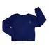 Blusa Sueter De Lã Algodão Infantil Super Quentinho  1 Ao 8