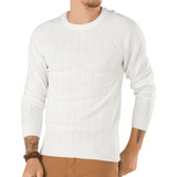 Blusa Sueter De Trico