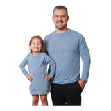 Blusa Sueter E Vestido