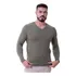 Blusa Suéter Formal De Inverno Premium Masculino 