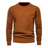Blusa Sueter Geometrico Em