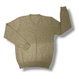 Blusa Sueter Tricot Masculino