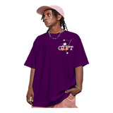 Blusa Swag Casual Personalizada