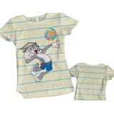 Blusa T shirt Babylook