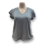 Blusa T Shirt Com