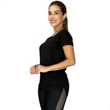Blusa T Shirt Feminina