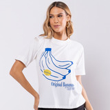 Blusa T shirt Feminina