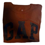 Blusa T shirt Gap
