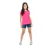 Blusa T-shirt Menina Moda Kids Fashion Criança Tam 4 Ao 14