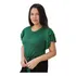 Blusa T-shirts Feminina Tecido Fresquinho Caimento Perfeito