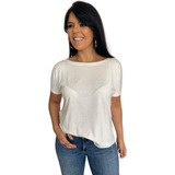Blusa Tapa Bumbum Feminina