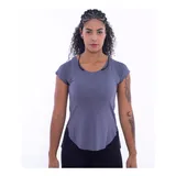 Blusa Tapa Bumbum Fitness