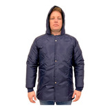 Blusa Termica Azul Maicol