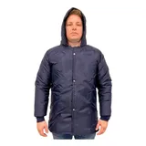 Blusa Termica Azul Maicol
