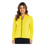 Blusa Termica Casaco Manga