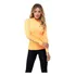 Blusa Térmica Feminina Dry Drop Shot Poliamida Beach Tennis