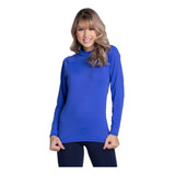 Blusa Termica Feminina Protecao