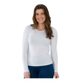 Blusa Termica Feminina Segunda