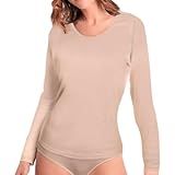 Blusa Termica Feminina Segunda