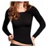 Blusa Térmica Flanelada Para Inverno Frio Manga Longa Linda