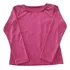 Blusa Térmica Infantil De Inverno Segunda Pele Peluciada