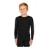 Blusa Termica Infantil Frio Segunda Pele Proteção Inverno 