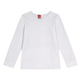 Blusa Termica Kyly Camiseta