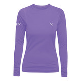 Blusa Termica Manga Comprida