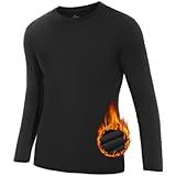 Blusa Termica Masculina Inverno
