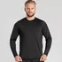 Blusa Termica Masculina Inverno Segunda Pele Forrada Pelucia