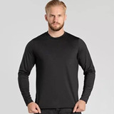 Blusa Termica Masculina Inverno