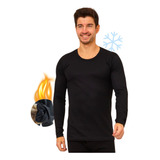 Blusa Termica Masculina Inverno