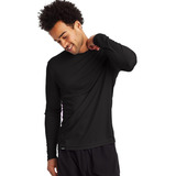 Blusa Termica Masculina Manga