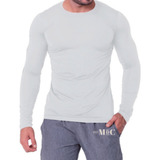 Blusa Termica Peluciada Unisex