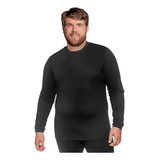 Blusa Termica Plus Size
