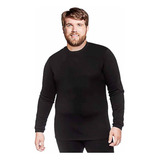 Blusa Termica Plus Size