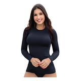 Blusa Termica Protege Contra