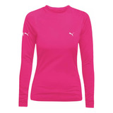 Blusa Termica Puma Uv50