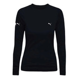 Blusa Termica Puma Uv50