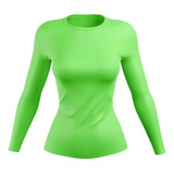 Blusa Termica Segunda Pele