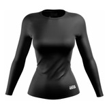 Blusa Termica Segunda Pele